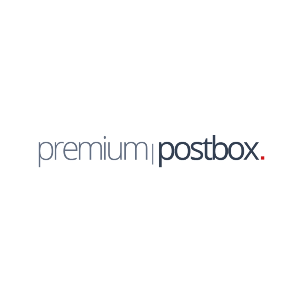 Premium Post Box
